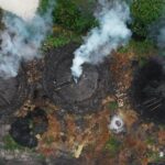 El G20 se divide sobre la asunción de objetivos para la descarbonización