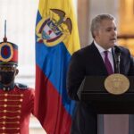 El Gobierno colombiano presenta otra reforma fiscal basada en la austeridad pública