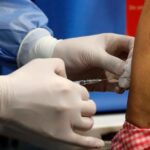 El Ministerio de Salud constata el descenso del tercer pico de la pandemia en Colombia