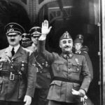 El apoyo militar de Franco a Hitler cumple 80 años