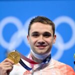 El húngaro Milak se cuelga el oro pero no supera su propio récord del mundo