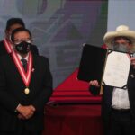El nuevo Gobierno de Perú queda listo para asumir funciones este 28 de julio