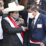 El presidente de Perú completa su gabinete con los ministros de Economía y Justicia