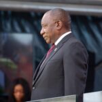 El presidente de Sudáfrica dice que el intento de insurrección ha fracasado