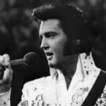 Elvis Presley