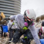 Encuentran 10 cuerpos más en restos del edificio derrumbado en Miami-Dade