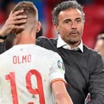 España - Luis Enrique - Italia