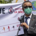 Expertos de la OMS se reúnen para intentar frenar una pandemia a dos velocidades