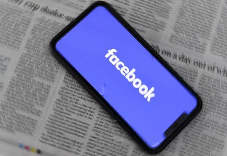 Facebook elimina una red del Gobierno de Nicaragua que usaba perfiles falsos