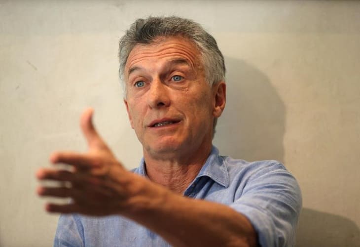 Macri