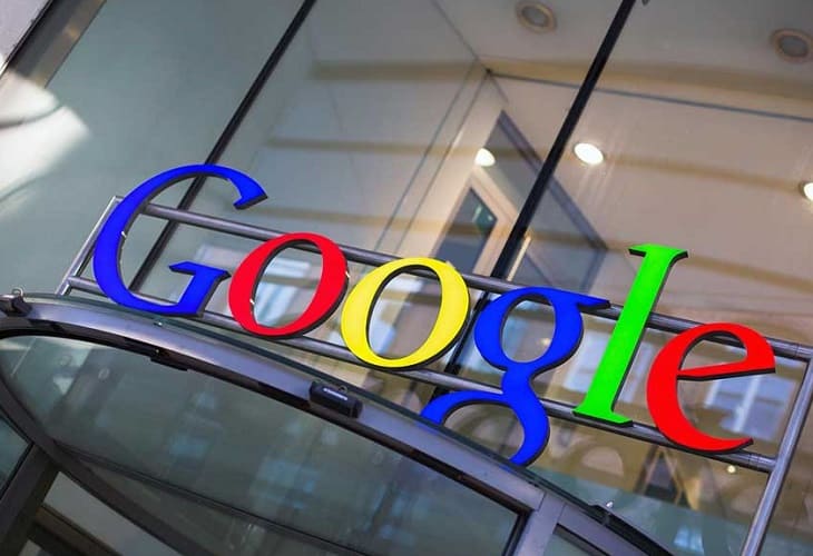 Francia multa a Google con 500 millones para que negocie contenidos de medios