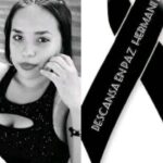 Geraldine Ruiz, la joven encontrada en río Cravo Sur tenía un balazo