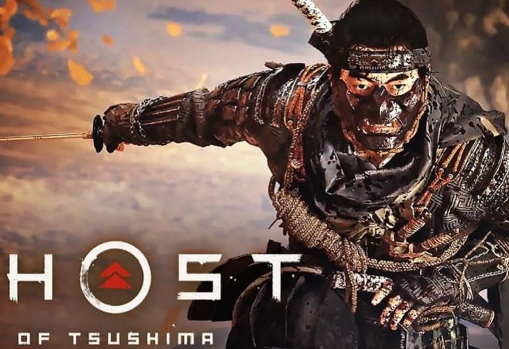 La nueva edición de “Ghost of Tsushima” llegará a PlayStation el 20 de agosto