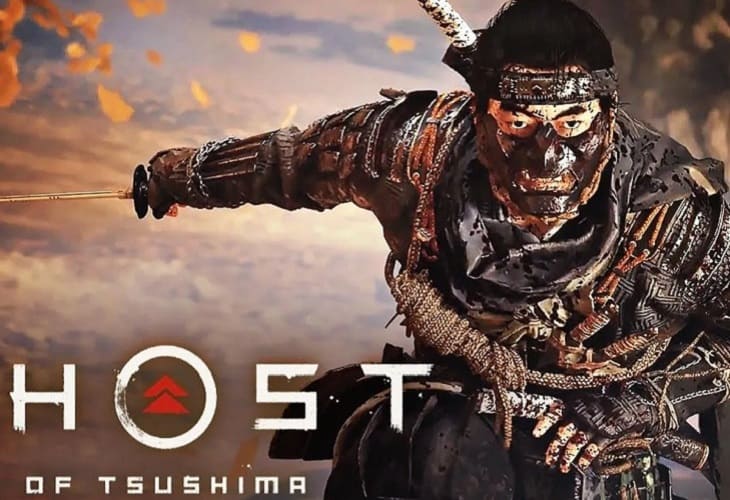 Ghost of Tsushima