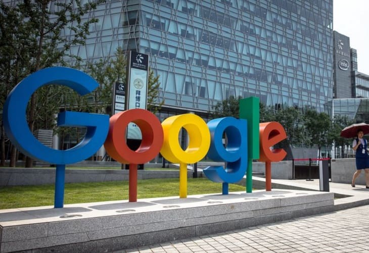 Google, en una nube real iPhone recupera su trono y más clics tecnológicos
