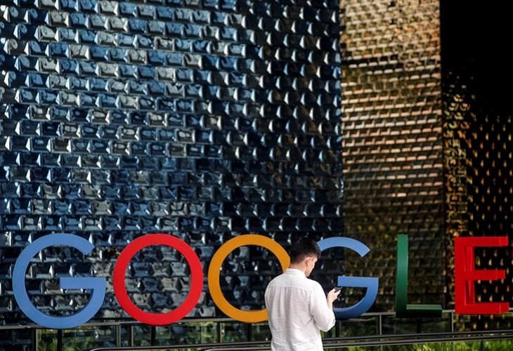 Google exige a sus 130.000 empleados que se vacunen para volver a la oficina