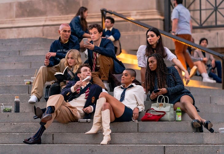 Gossip Girl