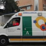 Hallan muerto un hombre de 60 años tras el incendio de su vivienda en Andalucía