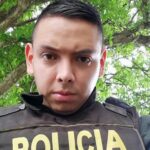 Policía desaparece tras salir del José María Córdova hacia Itagüí