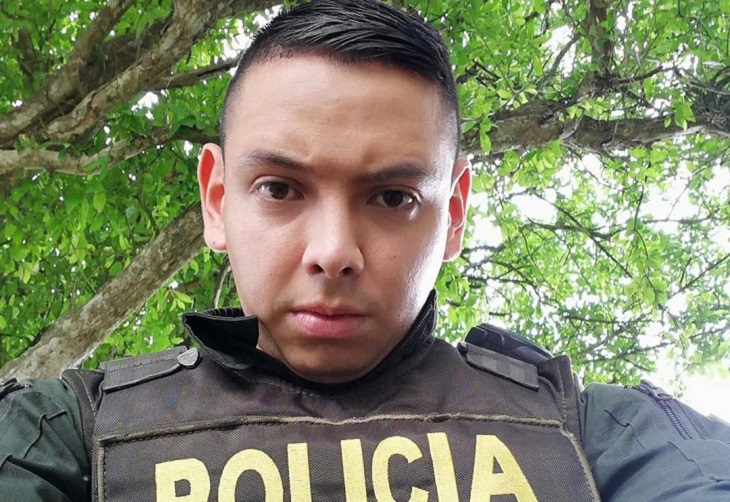 Policía desaparece tras salir del José María Córdova hacia Itagüí