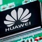 Huawei - china
