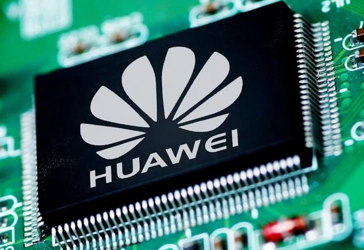 Huawei - china