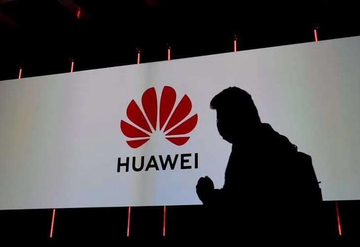 Huawei