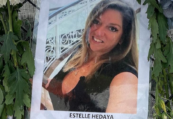 Identifican a Estelle Hedaya como la última víctima del derrumbe en Surfside
