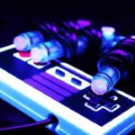 Imprimen en 3D una mano robótica suave capaz de jugar a Super Mario Bros.