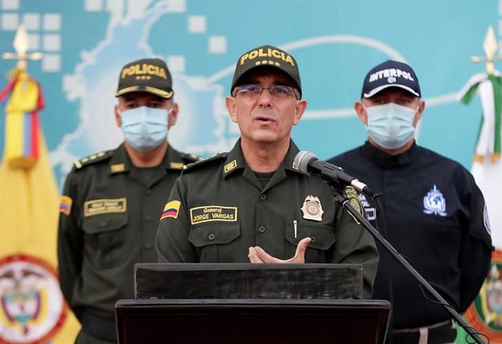 Investigan la participación de otros tres colombianos en el magnicidio de Moise