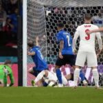 Italia gana su segunda Eurocopa en los penaltis