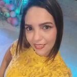 Jessica Corrales murió en accidente mientras huía de hurto en Los Campanos