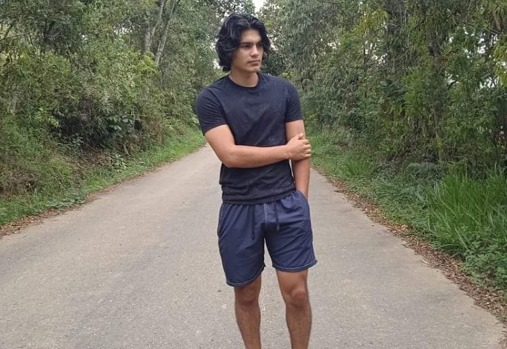 Suicidio en Ocamonte de Jhan Carlos Arley Gómez Rodríguez