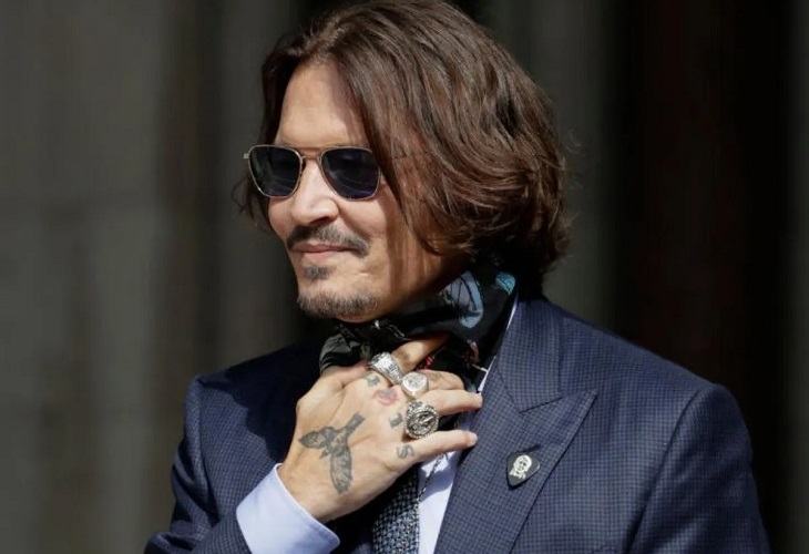 Johnny Deep