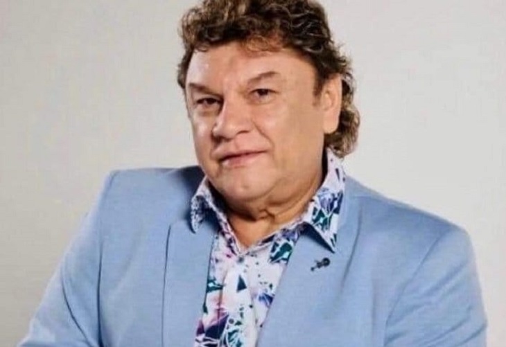 Muere José Manuel Zamacona, líder de ‘Los Yonic’s.