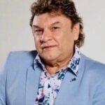 Muere José Manuel Zamacona, líder de ‘Los Yonic’s.