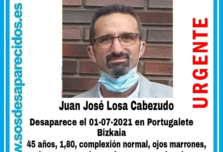 Juan José Losa Cabezudo