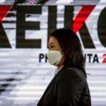 Keiko Fujimori afirma que no aceptará un fraude en mesa en Perú (1)