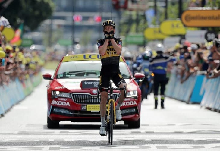 Tour de Francia