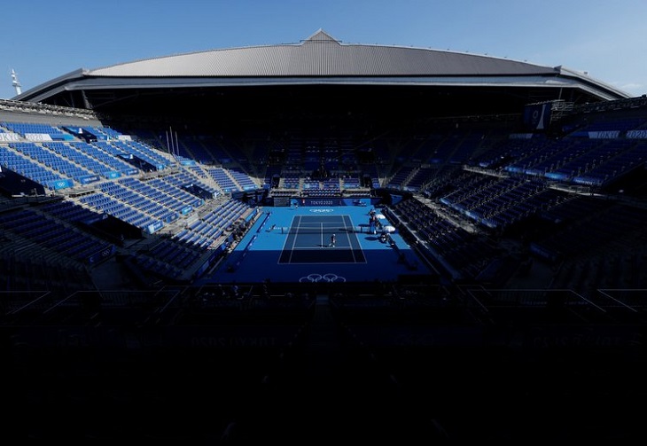 La Federación Internacional de Tenis estudia los horarios ante las quejas por calor