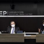 La JEP imputa a 10 militares colombianos y un civil por falsos positivos