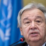 La ONU exige más ambición en clima al G20 tras falta de acuerdo esta semana