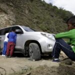 La ONU pide a Colombia más seguridad en áreas históricas del conflicto con las FARC