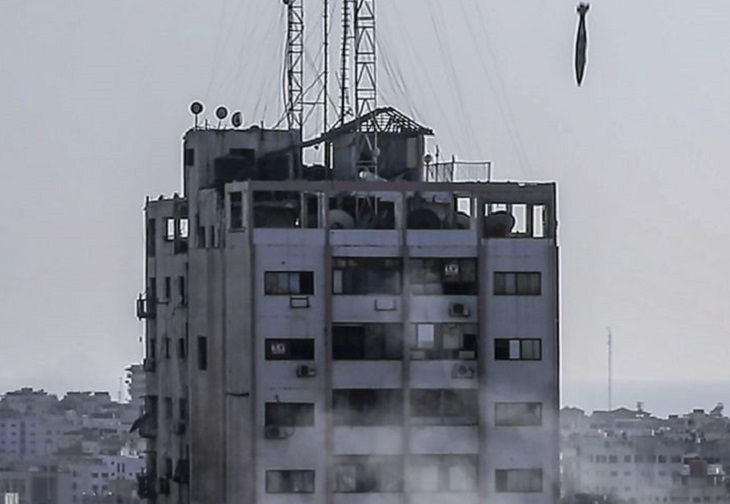 La ONU pide a Israel mejorar el acceso a Gaza ante la crisis humanitaria