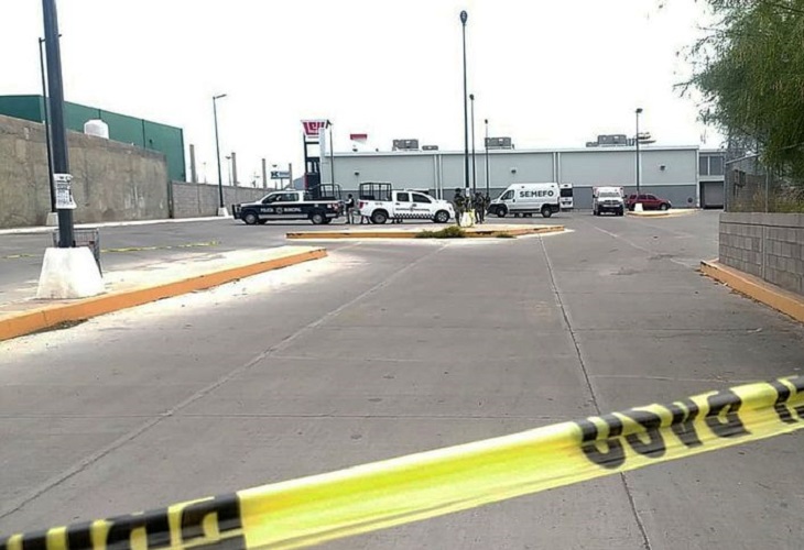 La UE condena asesinatos de periodistas en México