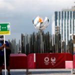 La china Yang Qian, primera campeona olímpica en Tokio 2020