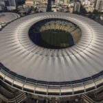 La final de la Copa América tendrá 7.200 hinchas en el Maracaná