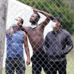 La frontera colombo-panameña un problema de fondo para la migración