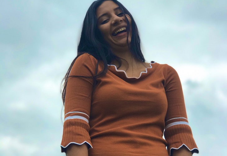 La ingeniera Noriana González se quitó la vida en Galeras, Sucre