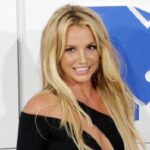 La madre de Britney Spears pide que su hija pueda escoger a un abogado